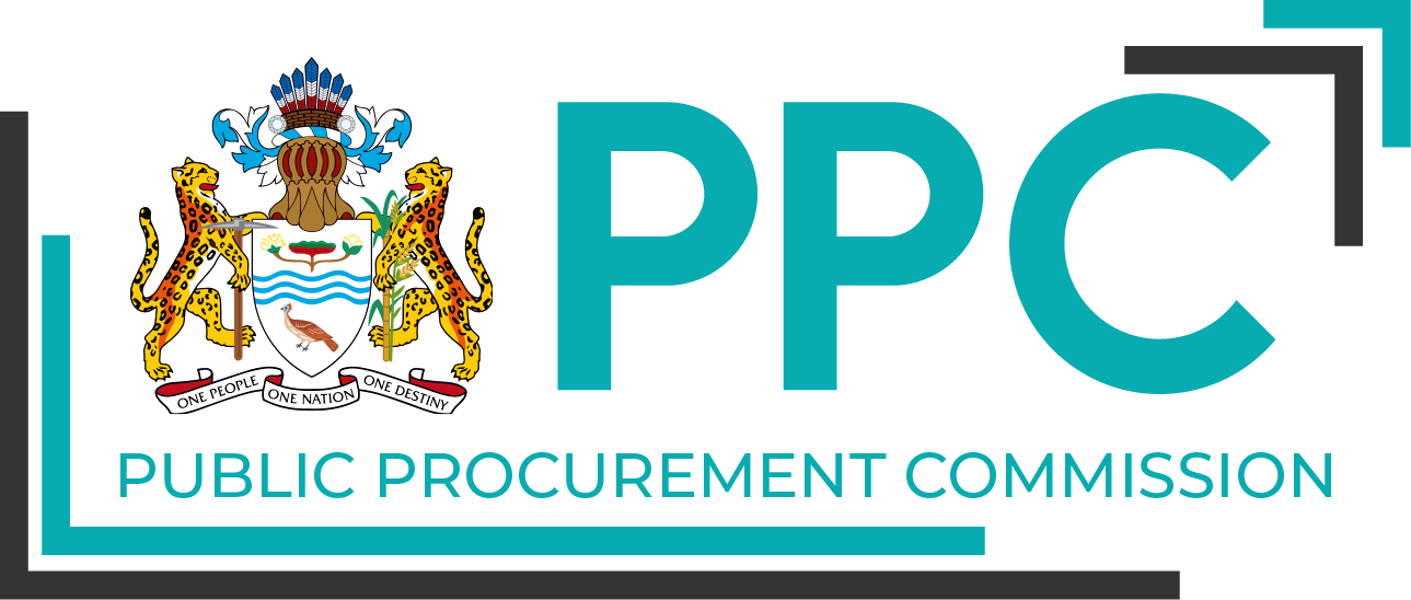 Public Procurement Commission